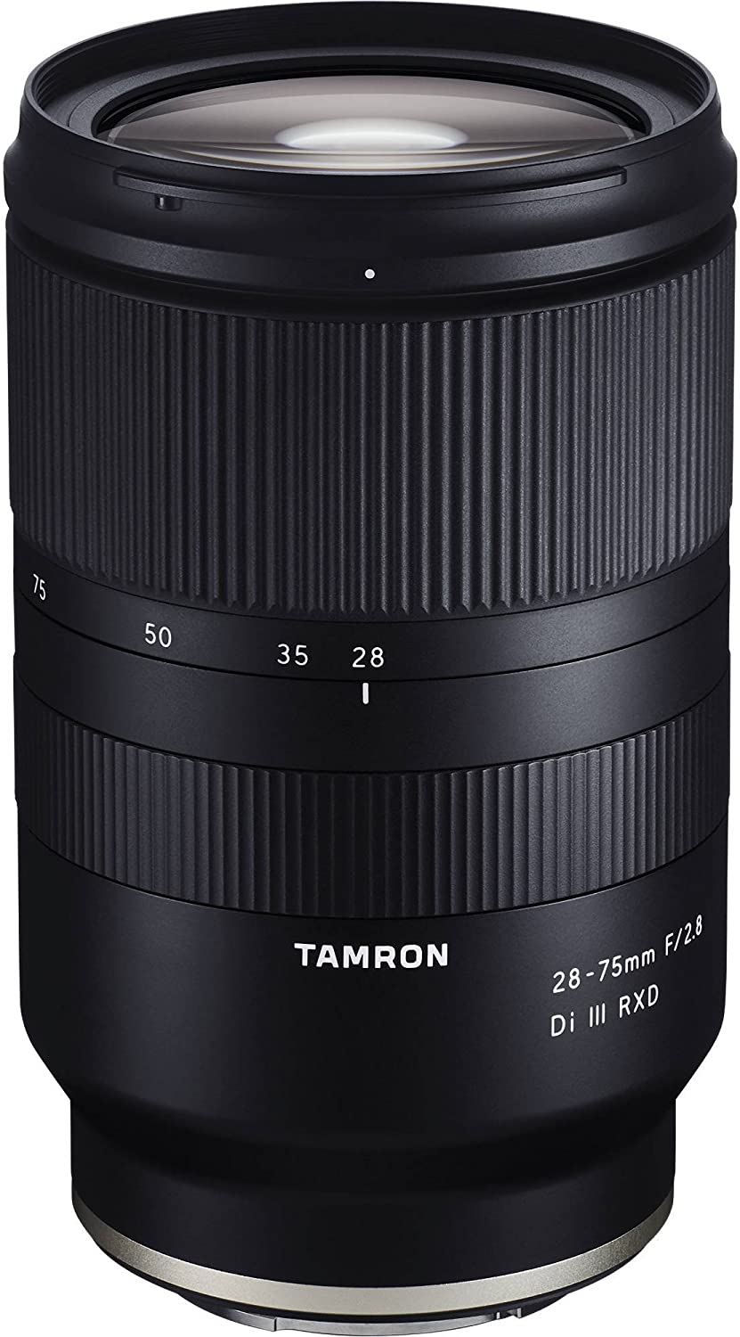Camera Lens #1