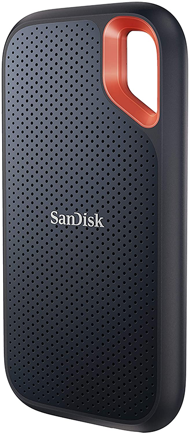SSD