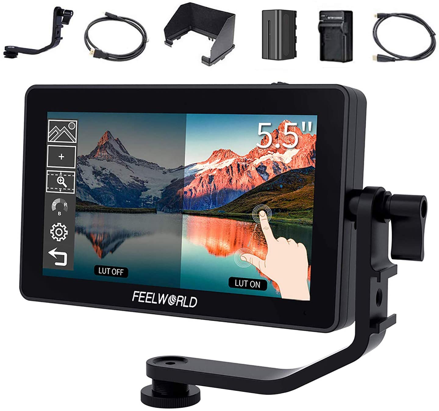 Camera Monitor