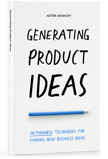 Generating Product Ideas