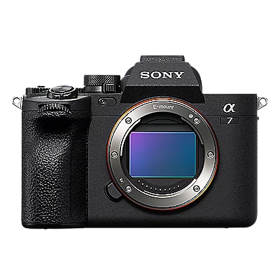 Camera