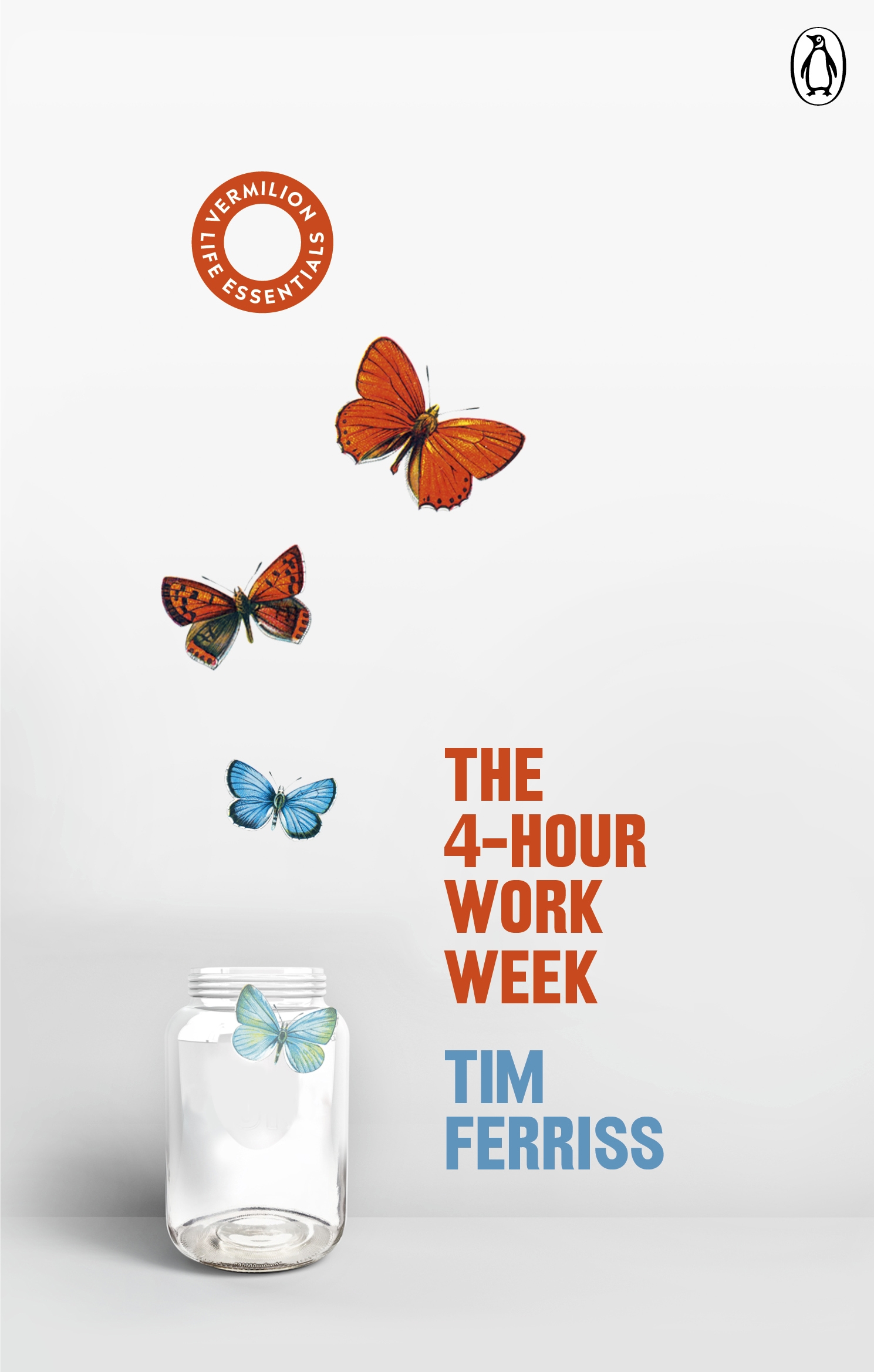 The 4-Hour Workweek